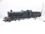Mainline 37-079 OO Gauge BR Black 7812 Erlestoke Manor