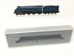 Graham Farish 372-351A N Gauge LNER Blue A4 4468 Mallard