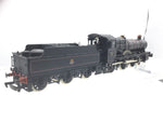 Mainline 37-079 OO Gauge BR Black 7812 Erlestoke Manor