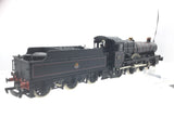 Mainline 37-079 OO Gauge BR Black 7812 Erlestoke Manor