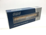 Dapol 2F-010-011 N Gauge JNA Falcon Wagon Network Rail Yellow NLU29006