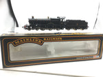 Mainline 37-079 OO Gauge BR Black 7812 Erlestoke Manor