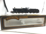 Mainline 37-079 OO Gauge BR Black 7812 Erlestoke Manor