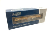 Dapol 2F-010-013 N Gauge JNA Falcon Wagon Network Rail Yellow NLU29149