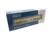 Dapol 2F-010-014 N Gauge JNA Falcon Wagon Network Rail Yellow NLU29239