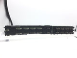 Hornby R3171 OO Gauge LNER Green P2 Class 2001 Cock O' the North