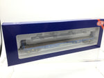 Heljan 5109 OO Gauge Cargowaggon IGA Bogie Flat Blue