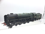 Hornby R3191 OO Gauge BR Green Class 8 71000 Duke of Gloucester