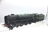 Hornby R3191 OO Gauge BR Green Class 8 71000 Duke of Gloucester