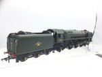 Hornby R3191 OO Gauge BR Green Class 8 71000 Duke of Gloucester