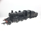 Bachmann 32-829A OO Gauge BR Black Ivatt 2MT 46446