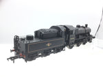 Bachmann 32-829A OO Gauge BR Black Ivatt 2MT 46446