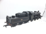 Bachmann 32-829A OO Gauge BR Black Ivatt 2MT 46446