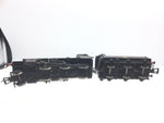 Bachmann 32-829A OO Gauge BR Black Ivatt 2MT 46446