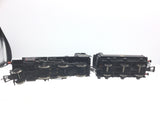 Bachmann 32-829A OO Gauge BR Black Ivatt 2MT 46446
