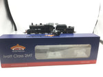 Bachmann 32-829A OO Gauge BR Black Ivatt 2MT 46446