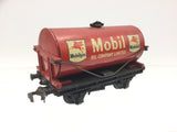 Hornby Dublo 32084 OO Gauge Tank Wagon Mobiloil