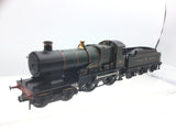 Bachmann 31-726 OO Gauge GWR Green 3433 City of Bath