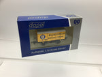Dapol 4F-013-124 OO Gauge Gunpowder Van Blue Circle 162