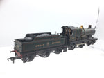 Bachmann 31-726 OO Gauge GWR Green 3433 City of Bath