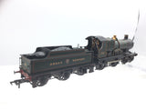 Bachmann 31-726 OO Gauge GWR Green 3433 City of Bath
