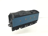 Hornby OO Gauge LNER Blue Class A4 Tender