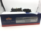 Bachmann 31-726 OO Gauge GWR Green 3433 City of Bath