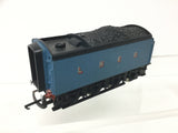 Hornby OO Gauge LNER Blue Class A4 Tender