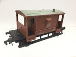 Hornby Dublo 4311 OO Gauge BR Standard Brake Van B950350