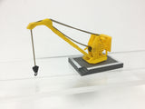 Hornby R517 OO Gauge Goods Yard Crane