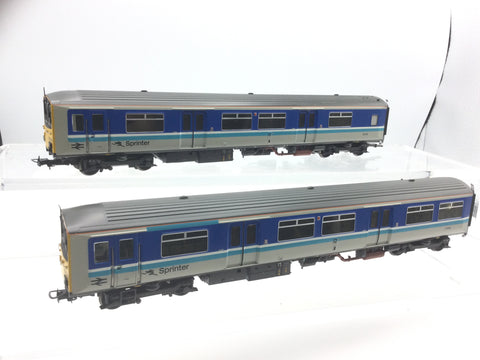 Bachmann 30-046 OO Gauge Provincial Class 150 No 150148