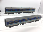 Bachmann 30-046 OO Gauge Provincial Class 150 No 150148