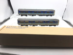 Bachmann 30-046 OO Gauge Provincial Class 150 No 150148