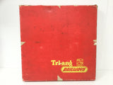 Triang R135 OO Gauge Operating Ore Wagon Set (Incomplete)