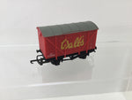 Wrenn W4318 OO Gauge Ventilated Van 'Walls'