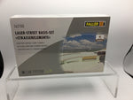 Faller 162100 N Gauge Car System Laser Street Basic Set