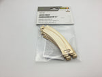Faller 162120 N Gauge Car System Laser Street 45 Degree Curve R150 (4)