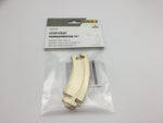 Faller 162121 N Gauge Car System Laser Street 45 Degree Curve R120 (4)
