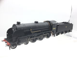 Hornby R3328 OO Gauge BR Black S15 Class 30843