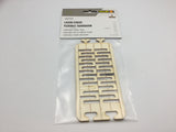 Faller 162131 N Gauge Car System Laser Street Flexible Section