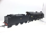 Hornby R3328 OO Gauge BR Black S15 Class 30843