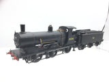 Hornby R3420 OO Gauge BR Black 700 Class 30346