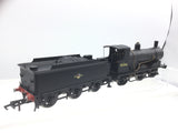 Hornby R3420 OO Gauge BR Black 700 Class 30346
