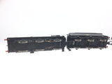 Hornby R3420 OO Gauge BR Black 700 Class 30346