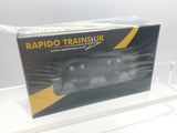 Rapido Trains 927001 OO Gauge D1426 10t Covered Van – SECR No.15782