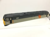 Lima OO Gauge Sector Livery Class 47 No 47033 BODY SHELL