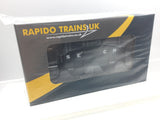 Rapido Trains 927002 OO Gauge D1426 10t Covered Van – SECR No.16737