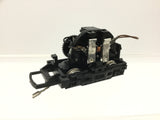 Hornby OO Gauge Class 25 Motor Bogie