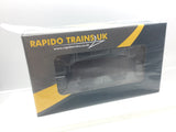 Rapido Trains 927005 OO Gauge D1426 10t Covered Van – SR (post 1936) No.45779