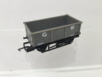 Hornby OO Gauge GWR 16t Steel Mineral Wagon 102971
